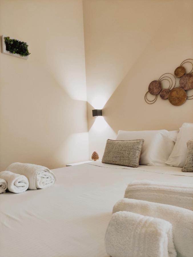 Hotel Domus Cese à Agrigente Extérieur photo