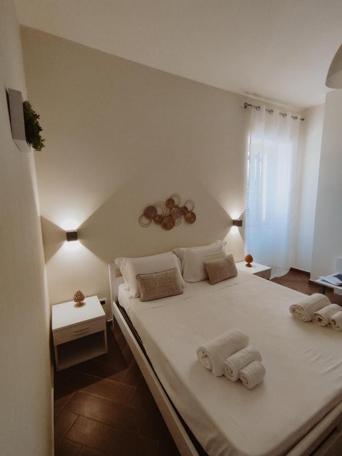 Hotel Domus Cese à Agrigente Extérieur photo